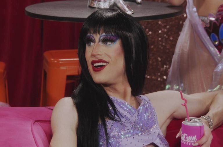 Amanda Tori. Credit: World of Wonder/MTV.