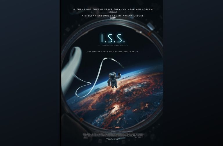 “I.S.S.” via IMDb.