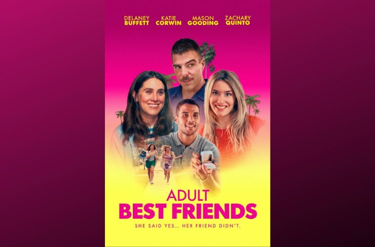 "Adult Best Friends" via IMDb.