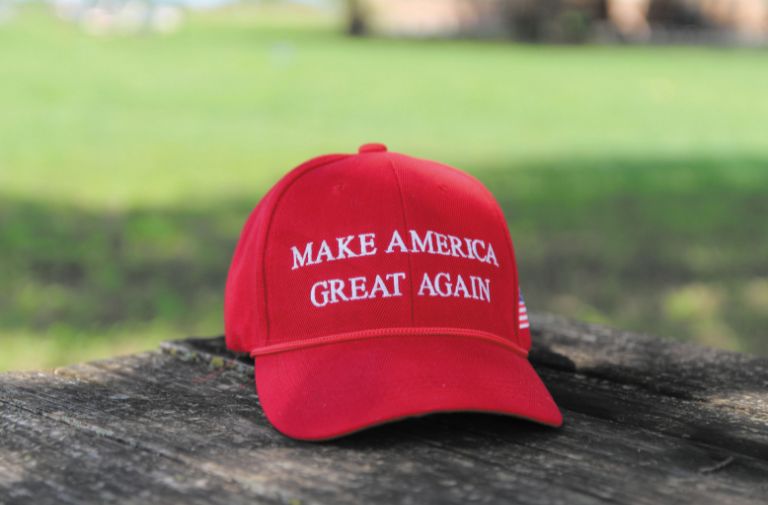 MAGA