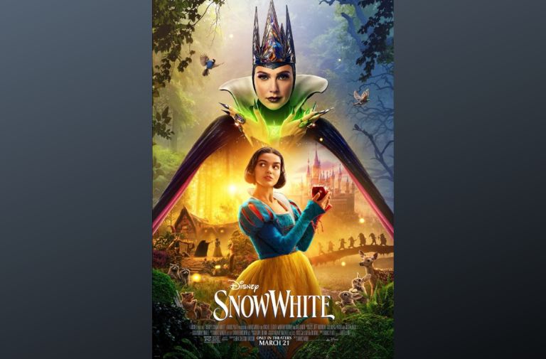 "Snow White" via IMDb.