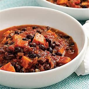 Sweetpotaochili