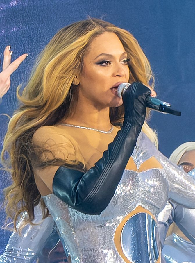 Beyonce