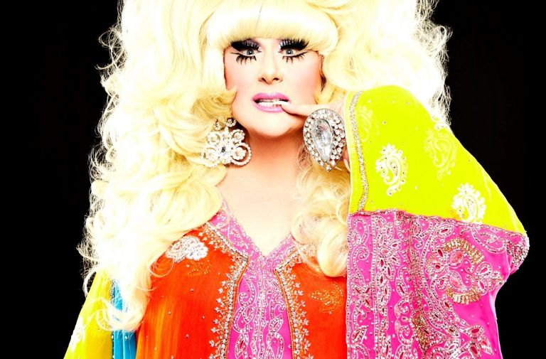 LadyBunny