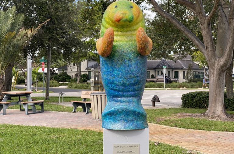 StolenManatee