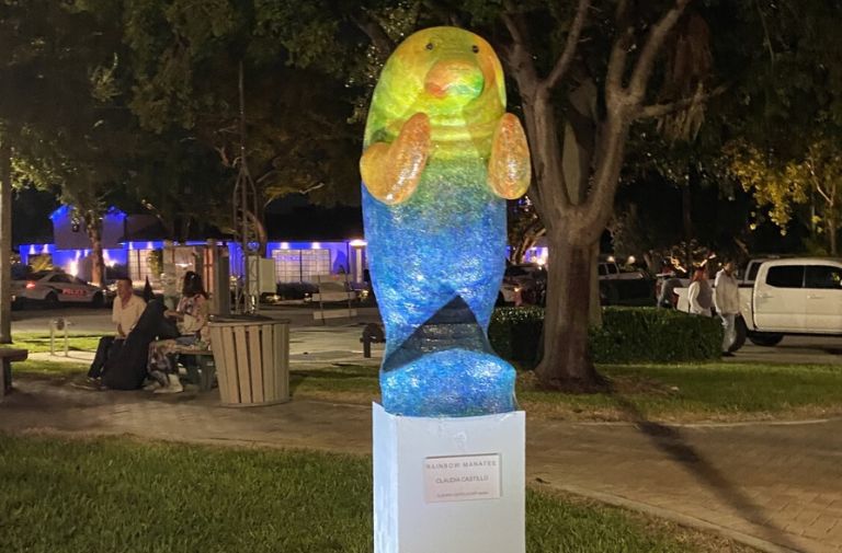ManateeReturned