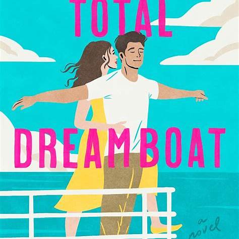 Total Dreamboat