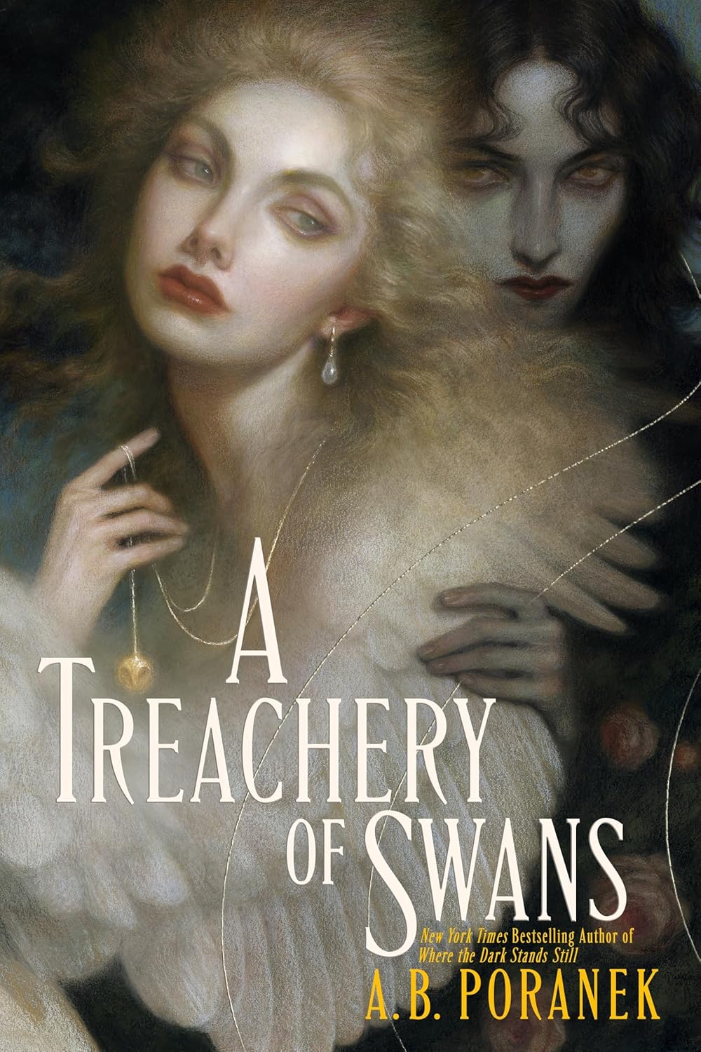 swans