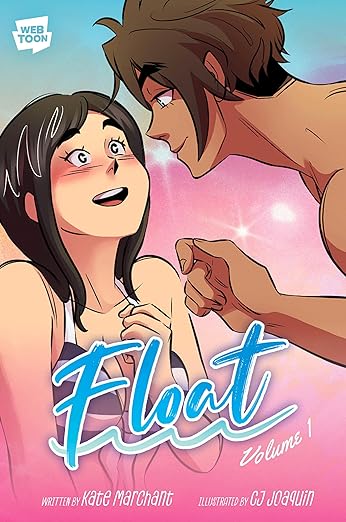 Float Image