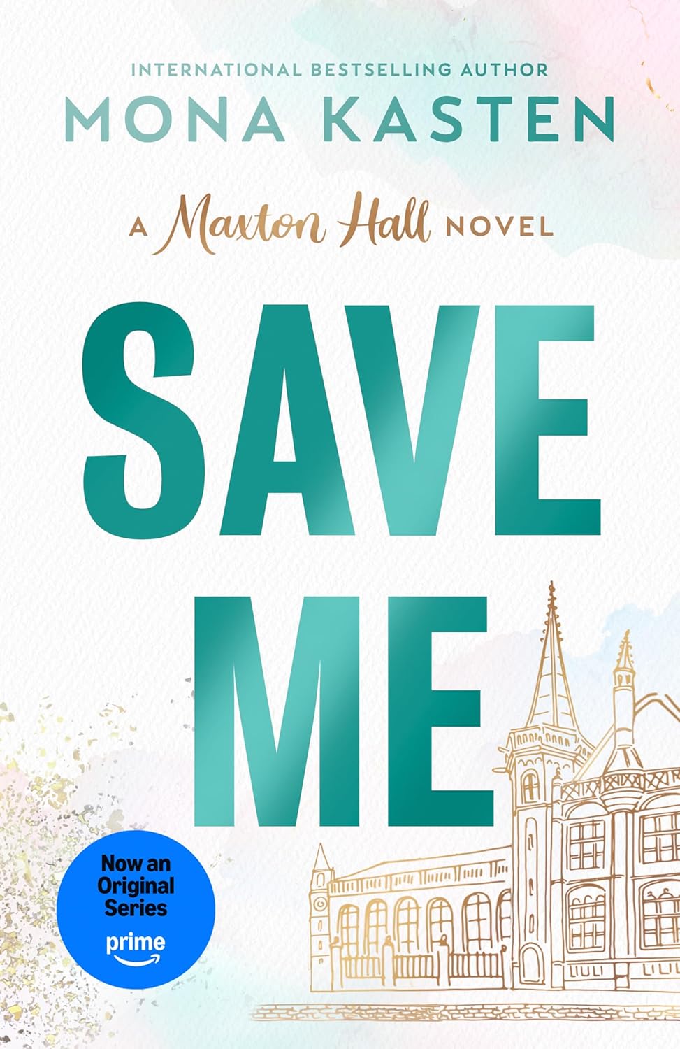 Save Me Image