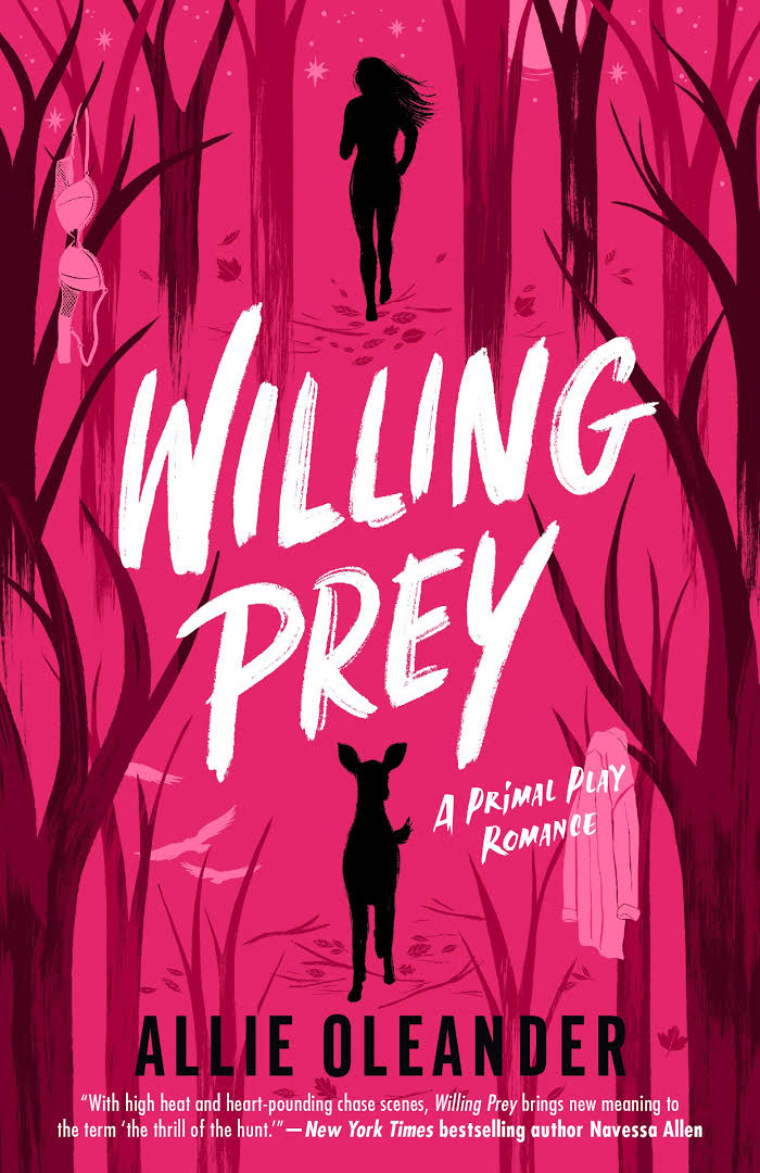 willing prey