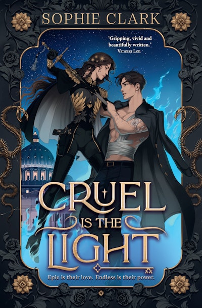 Cruel is the Light