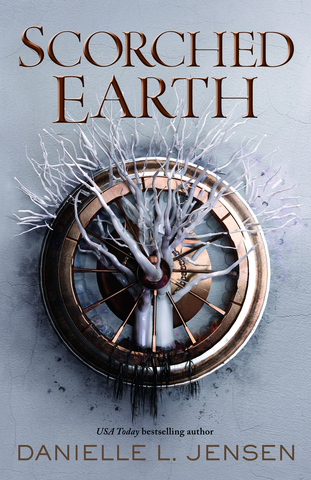 Scorched Earth
