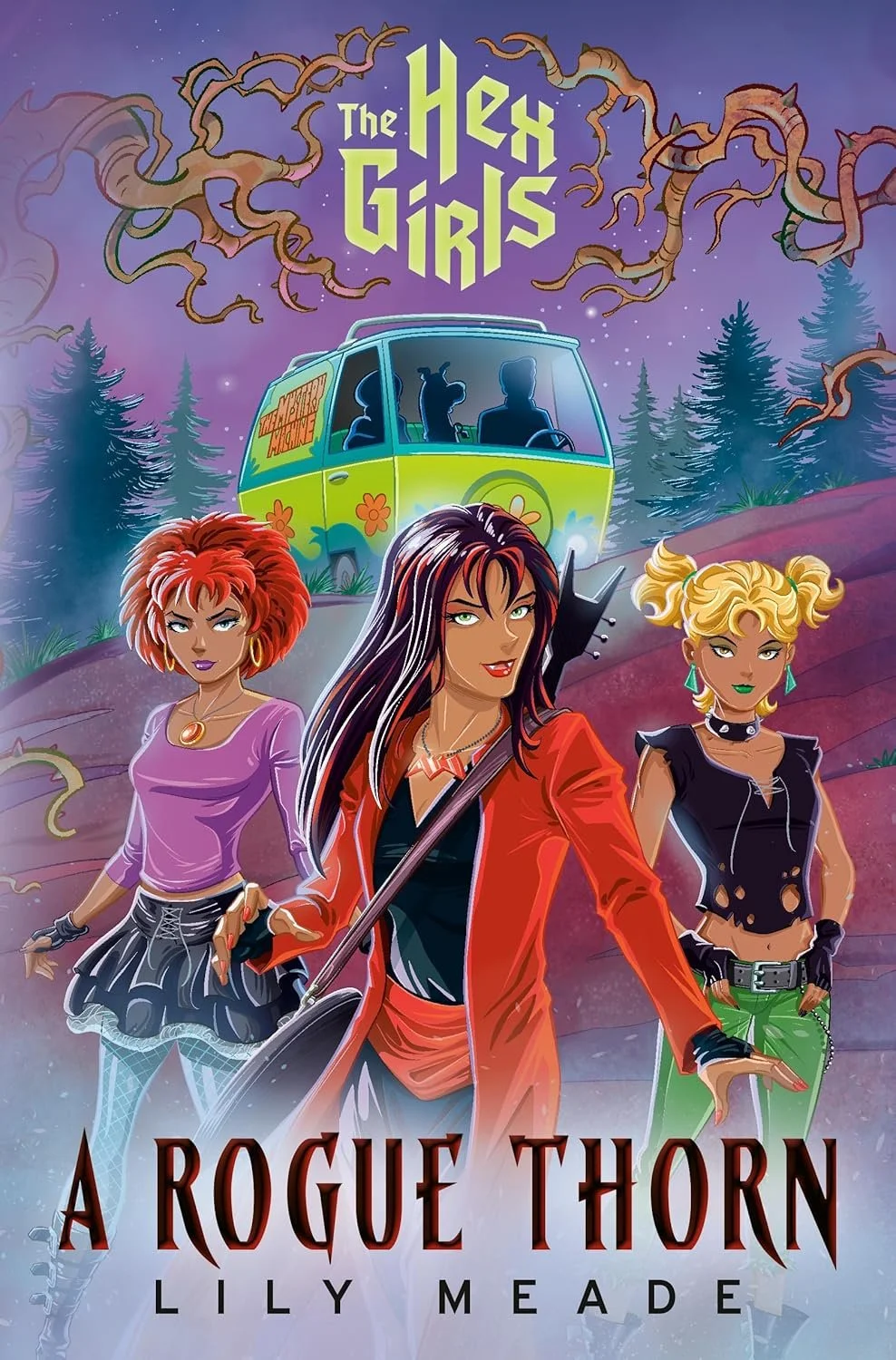 Hex Girls