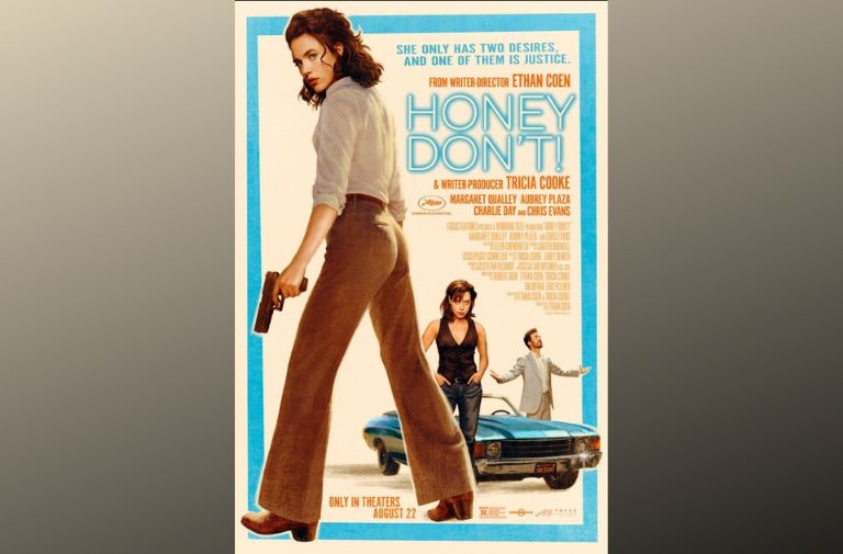 "Honey Don't!" via IMDb.