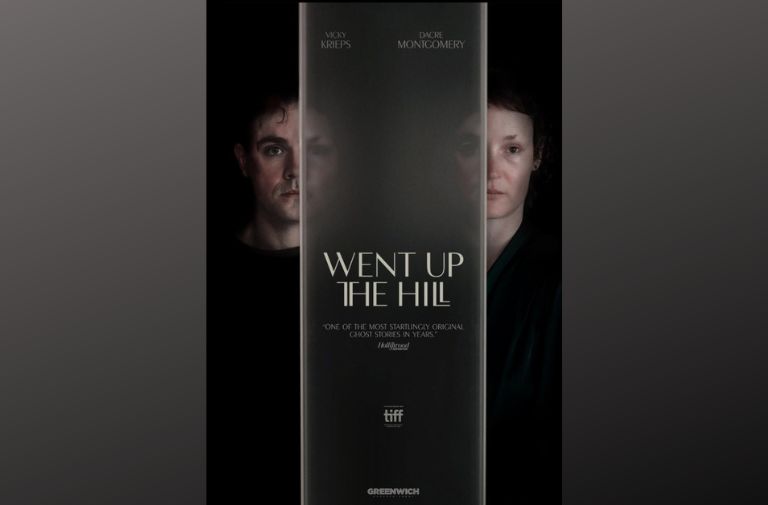 "Went up the Hill" via IMDb.