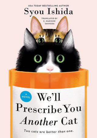 Cat book