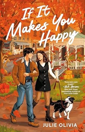 Happy