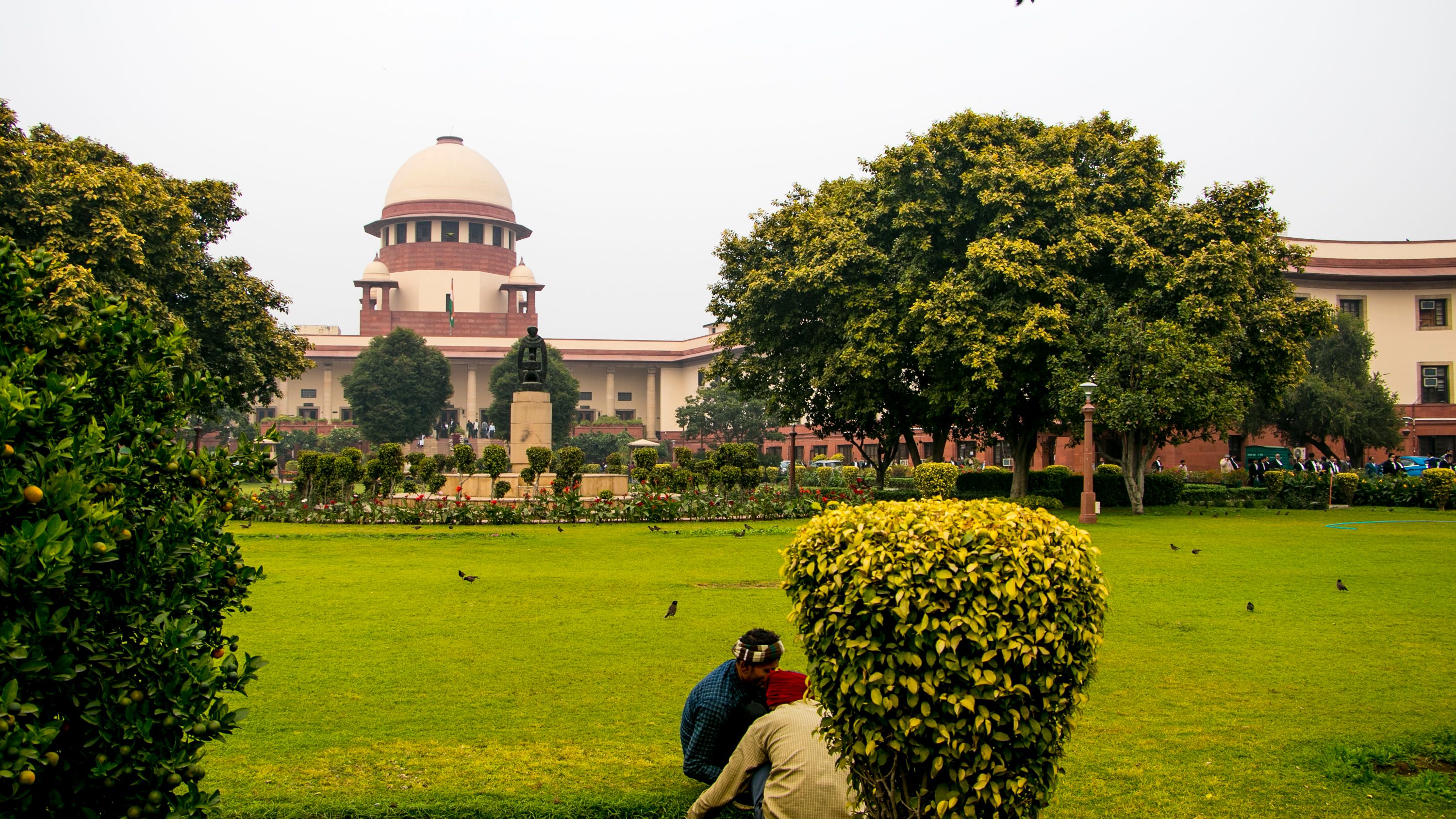 IndiaSC