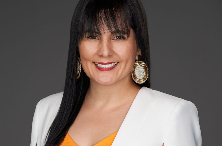 Dr. Luisa Montoya. Courtesy photo.