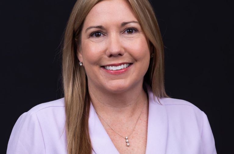 Wilton Manors City Manager Leigh Ann Henderson. Photo via WiltonManors.gov.
