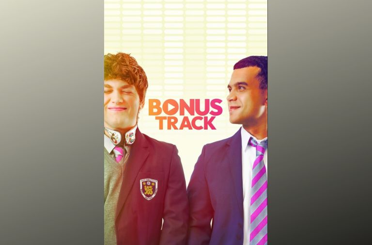 "Bonus Track" via IMDb.