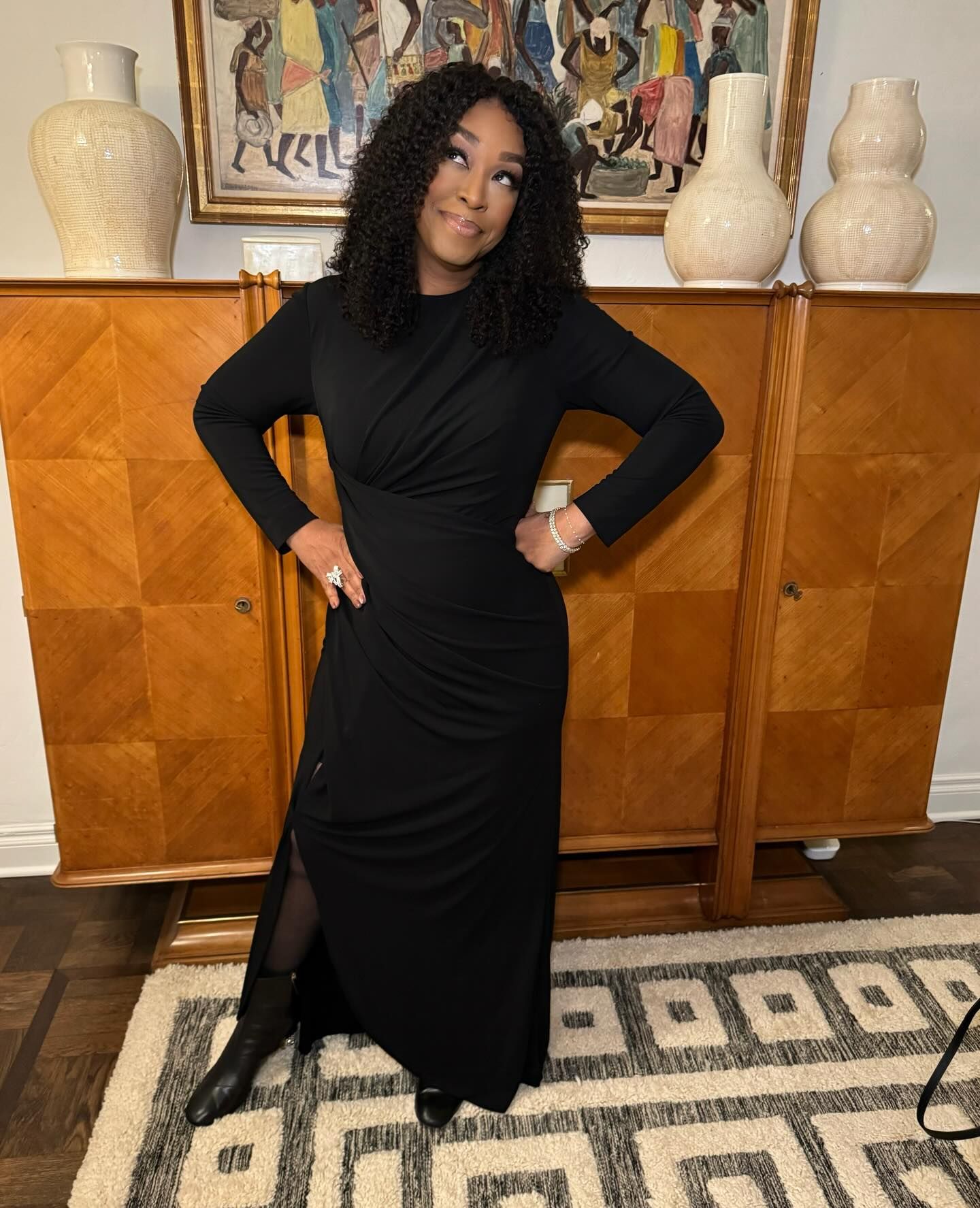 Shonda