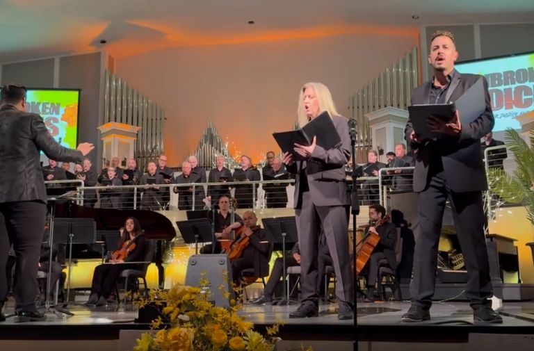 GMCSFconcert