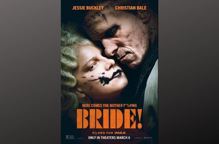 "The Bride!" via IMDb.