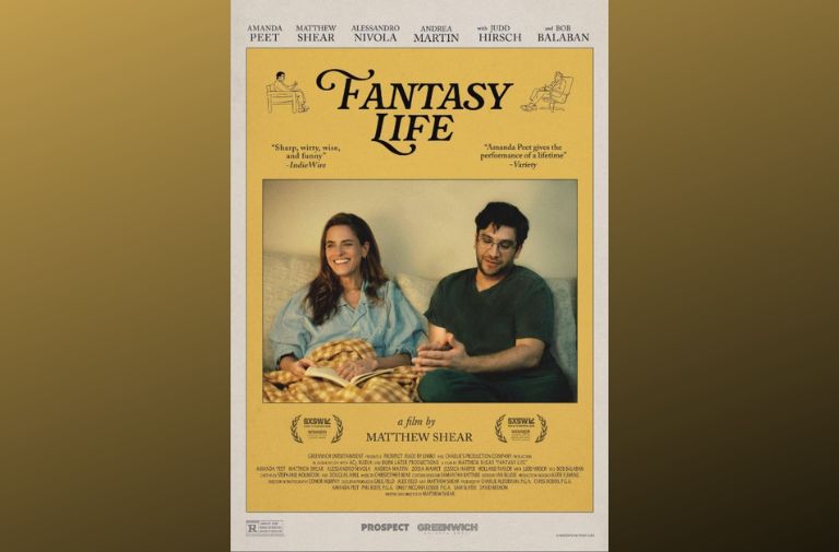 "Fantasy Life" via IMDb.