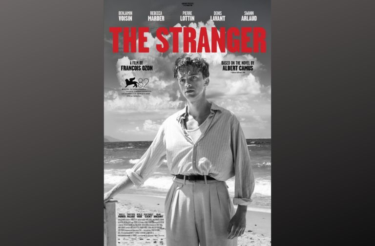 "The Stranger" via IMDb.