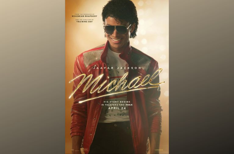 "Michael" via IMDb.