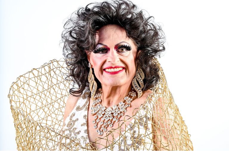 Cathy Craig. Photo by Carina Mask.