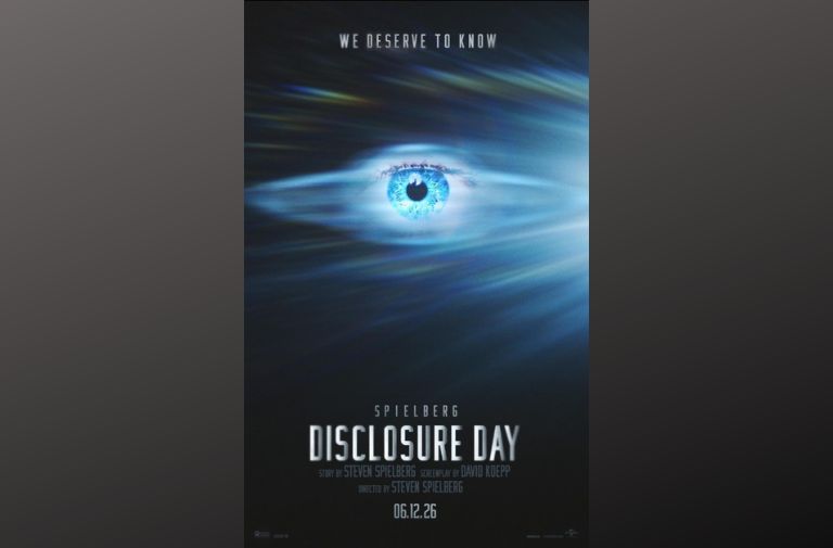 Full ‘Disclosure,’ It’s a ‘B’ Movie