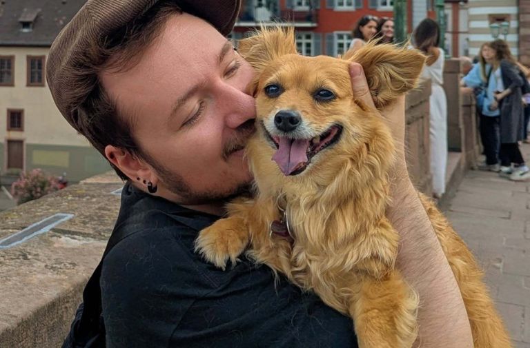 Confessions of a Trans Dual Citizen Who Left Florida for Europe | Opinion