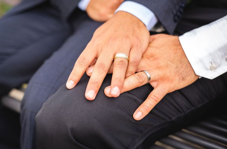 Gallup: Support for Same-Sex Marriage Drops From Historic High