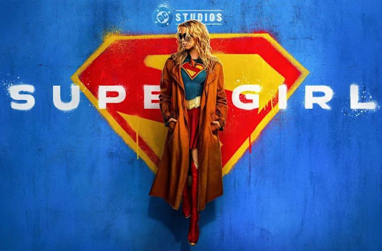 Why Supergirl Matters | Opinion