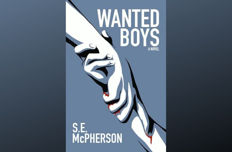 Writing Against the System: The Story Behind 'Wanted Boys'