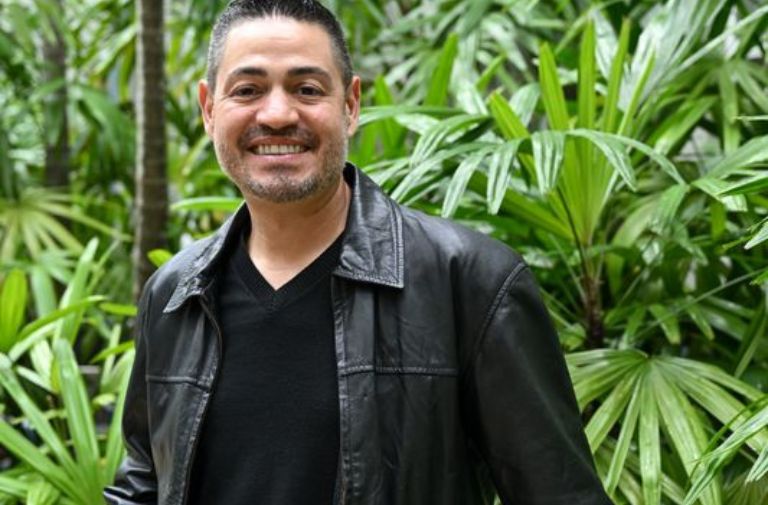 Oscar Rosado
