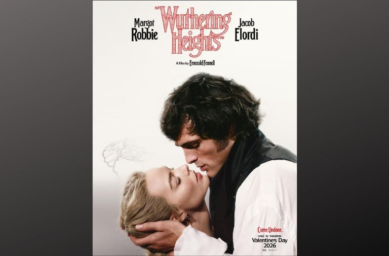 "Wuthering Heights" via IMDb.