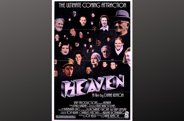 "Heaven" via IMDb.