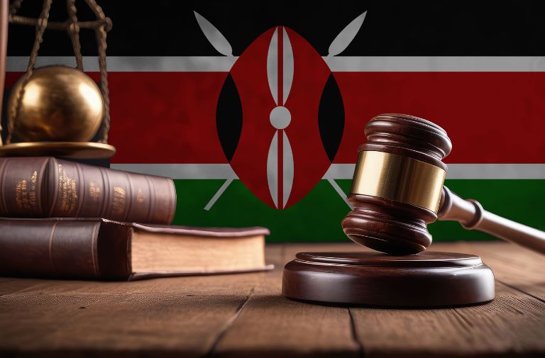 KenyaCourt
