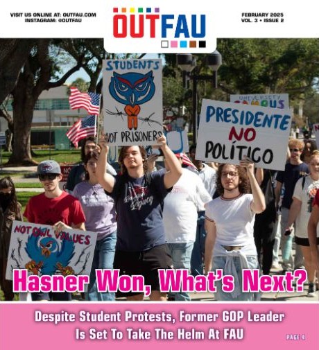 OutFAUFebruary