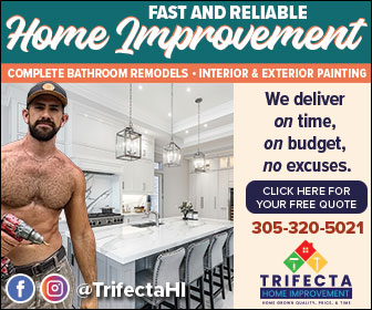 Trifecta  Home Improvedment Side October 2025