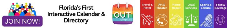 OUTLGBTQ.com  Top